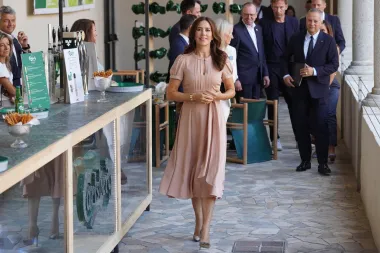 Danska je dobila 'stylish' novu kraljicu Mary: Izdvojile smo njezina TOP modna izdanja