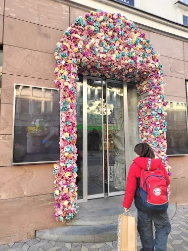 Izlet za klince: Provela sam dan sa sinom u Ljubljani i vratit ćemo se, posebno u  čarobni bistro