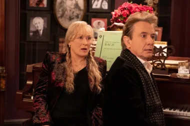 Je li ovaj oskarovac, kolega i šarmer, ukrao srce Meryl Streep?