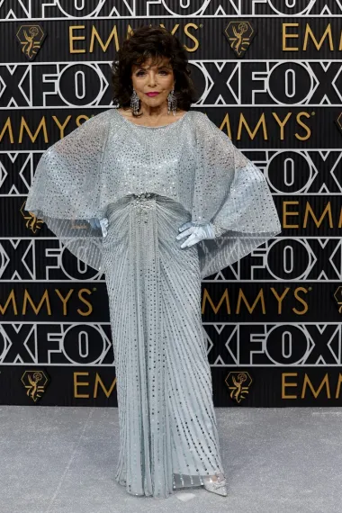 Pogledajte 10 najljepših haljina s dodjele nagrada Emmy 2024.