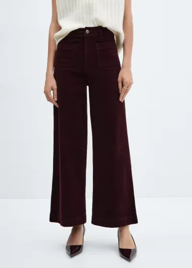 Elegantna bordo nijansa bit će hit u 2024. godini - donosimo trendi komade