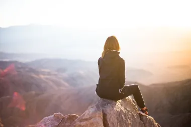 Kako prestati razmišljati unaprijed i ostati u sadašnjem trenutku?
