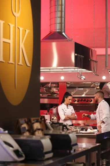 Tom Gretić otkrio što misli o kandidatima 'Hell's Kitchena'