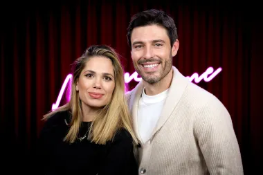 Brazilski model s hrvatskom adresom novi je gost specijalne emisije podcasta 'Tate kod Lane'