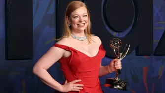 Glumicu Sarah Snook kritizirali su na početku karijere, ali nije popustila pritiscima