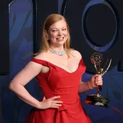 Glumicu Sarah Snook kritizirali su na početku karijere, ali nije popustila pritiscima