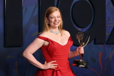 Glumicu Sarah Snook kritizirali su na početku karijere, ali nije popustila pritiscima