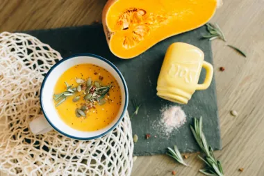 Bučine sjemenke: Ukusne i zdrave grickalice dobar su izvor minerala, proteina i vitamina