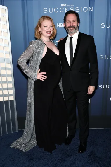 Glumicu Sarah Snook kritizirali su na početku karijere, ali nije popustila pritiscima