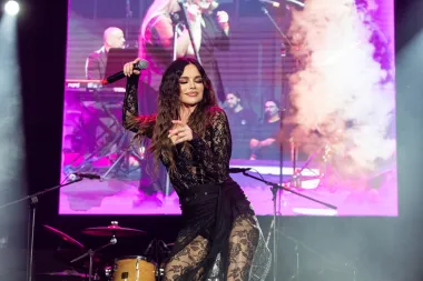Za najiščekivaniji koncert u Rijeci, Severinin, ulaznica više nema