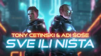Tony Cetinski – korak ispred svih, glazbenoj industriji otvara vrata budućnosti