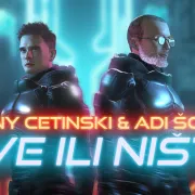 Tony Cetinski – korak ispred svih, glazbenoj industriji otvara vrata budućnosti
