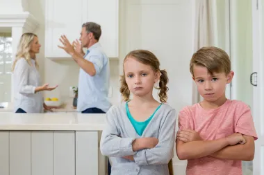 Roditeljski izazovi: Što kad se mama i tata ne slažu oko odgoja?
