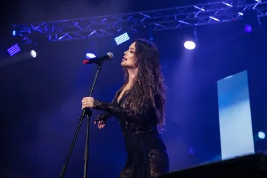 Za najiščekivaniji koncert u Rijeci, Severinin, ulaznica više nema