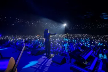 Za najiščekivaniji koncert u Rijeci, Severinin, ulaznica više nema