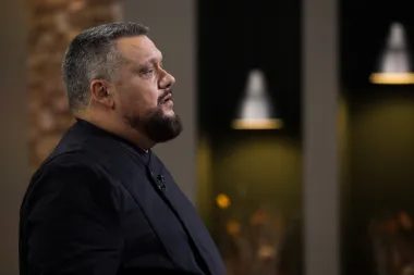 Drama na setu već u prvom tjednu 'Hell's Kitchena': Koga je to Tom Gretić istjerao iz kuhinje?