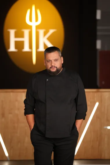 Drama na setu već u prvom tjednu 'Hell's Kitchena': Koga je to Tom Gretić istjerao iz kuhinje?