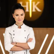 Ivana Bekavac: 'Biti žena u kuhinji znala je biti otegotna okolnost te sam se morala još više dokazivati'