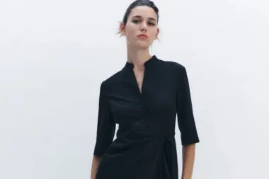 15 savršenih: Košulja-haljine za stylish poslovne kombinacije
