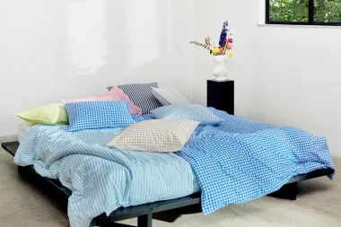 H&M Home ima najljepšu kolekciju posteljina za proljetne dane - ovo su naši favoriti