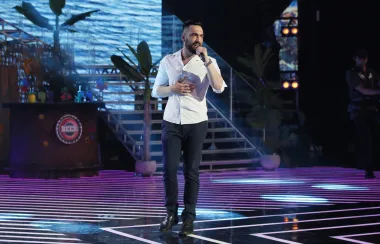 Radijski voditelj ulazi u 'Brak na prvu': 'Volim žene poput Lidije Bačić i Tee Tairović jer drže do sebe'