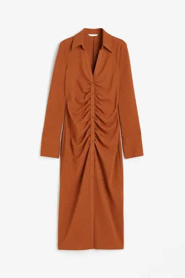 15 savršenih: Košulja-haljine za stylish poslovne kombinacije