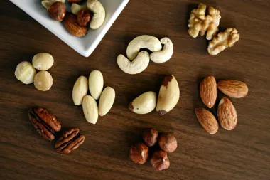 Što jesti za bolje hormonalno zdravlje? Ove namirnice pomažu
