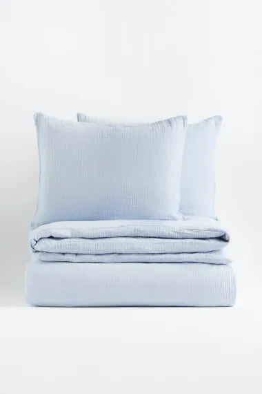 H&M Home ima najljepšu kolekciju posteljina za proljetne dane - ovo su naši favoriti