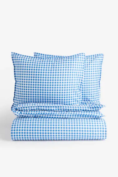 H&M Home ima najljepšu kolekciju posteljina za proljetne dane - ovo su naši favoriti