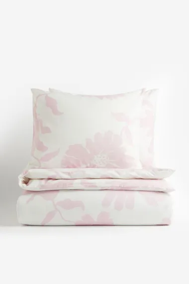 H&M Home ima najljepšu kolekciju posteljina za proljetne dane - ovo su naši favoriti