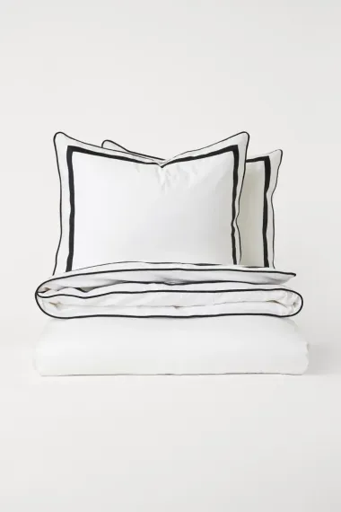 H&M Home ima najljepšu kolekciju posteljina za proljetne dane - ovo su naši favoriti