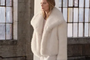 Lijepa i glamurozna: Zara opet ima model bunde koju svi žele imati