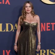 Sofía Vergara: 'Moj brak se raspao jer je moj muž bio mlađi'