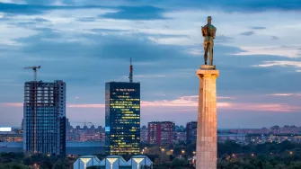 Beograd je odličan izbor za kratko putovanje - grad u kojem nikad nije dosadno