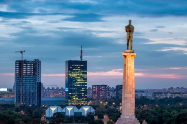 Beograd je odličan izbor za kratko putovanje - grad u kojem nikad nije dosadno