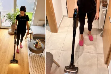 Žena.hr testerice ocijenile su usisavač Philips AquaTrio 9000, isplati li se kupiti ga?