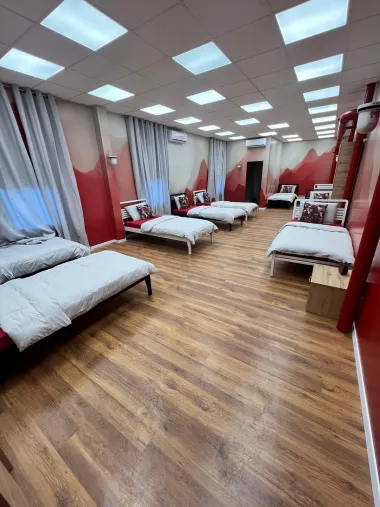 Natjecatelji 'Hell's Kitchena' neće dijeliti samo kuhinju nego i živote: Čeka ih izolacija bez kontakta s vanjskim svijetom!