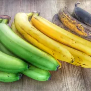Koja banana je bolja za probavu – zrela ili nezrela?