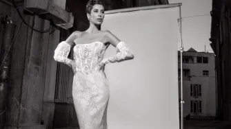 Kako izgleda bezvremenska profinjenost pretočena u costum made vjenčanice - odgovor donosi Mia Couture