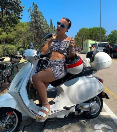Slovenka Tina stiže u 'Brak na prvu': 'None su mi rekle da se prijavim u hrvatski show'