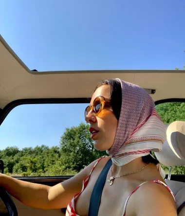 Slovenka Tina stiže u 'Brak na prvu': 'None su mi rekle da se prijavim u hrvatski show'