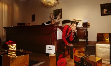 Ovaj vikend ne propustite veliku akciju dodatnih popusta na već sniženi asortiman u FASHION&FRIENDSU