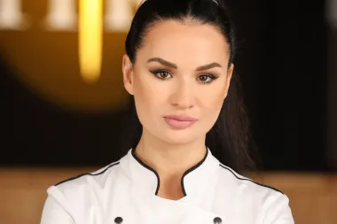 Omiljeno jelo: Recept za ragu od bukovača sous chefice Ivane Bekavac