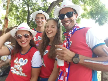 Brazilac stiže u 'Brak na prvu': U Europu ga je doveo nogomet, a možda ostane zbog ljubavi