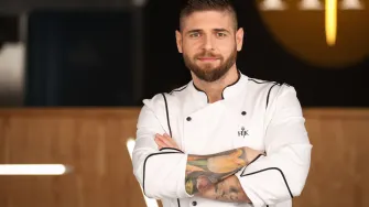 Male tajne velikih majstora: Ivan Vrbanec otkriva trikove za još bolja jela s tjesteninom