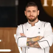Male tajne velikih majstora: Ivan Vrbanec otkriva trikove za još bolja jela s tjesteninom