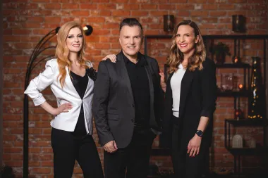 Televizijska zabava u savršenim sljedovima! RTL-ovu proljetnu shemu odobrio i chef Tom Gretić