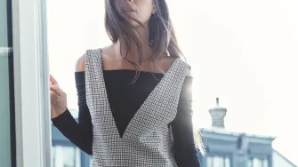 Karirani uzorak je opet u modi – pronašle smo super komade koji će začiniti svaki look