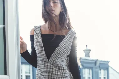 Karirani uzorak je opet u modi – pronašle smo super komade koji će začiniti svaki look