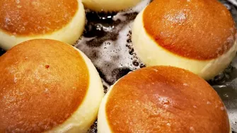 Najbolji recept za mekane krafne koje uvijek uspijevaju